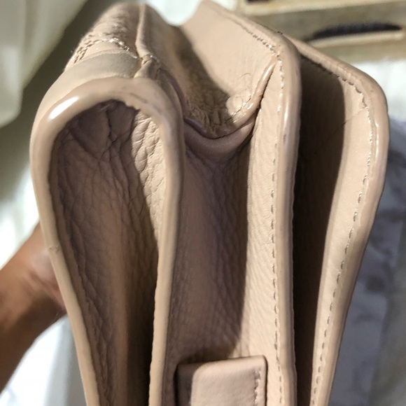 SOLD Tory Burch Crossbody Bag - Picture 6 of 8